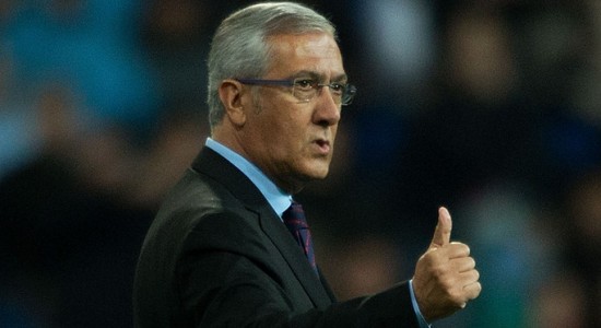 Грегорио Мансано, Getty Images