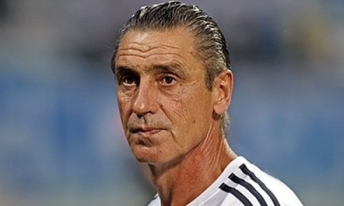 Валерий Зуев, fcdynamo.kiev.ua