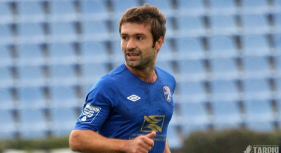 Махач Гаджиев, sctavriya.com