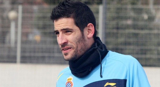 Кико Касилья, footespagnol.fr 