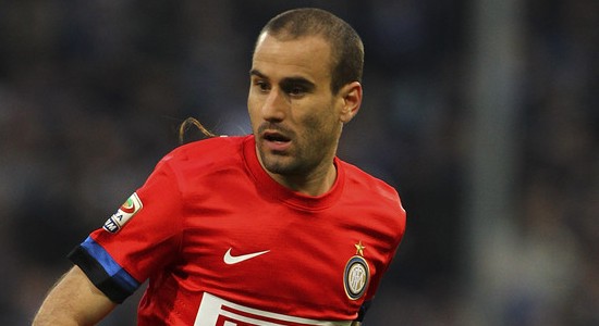 Родриго Паласио, Getty Images