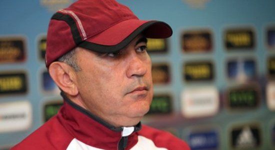 Курбан Бердыев, фото rubin-kazan.ru