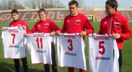 фото fcstal.lg.ua