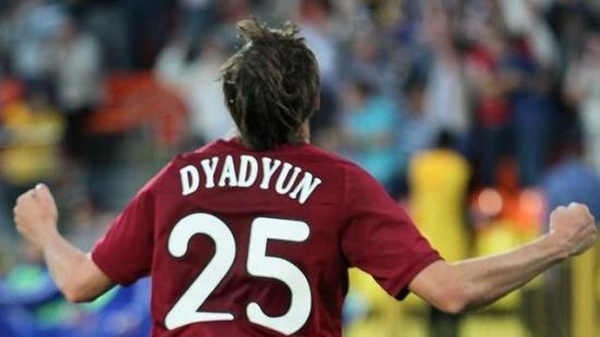 Дядюн, фото eurosport.ru