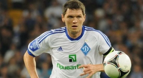 Тарас Михалик, фото isport.ua