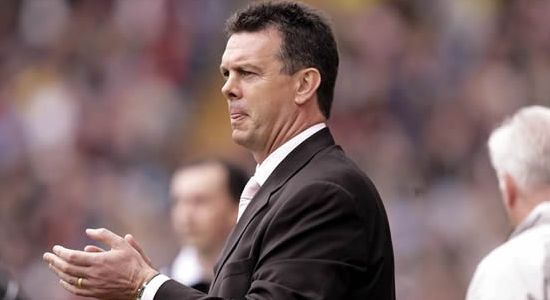 Дэвид О'Лири, фото twentyfour7football.com 