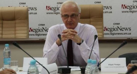 Милетий Бальчос, фото pfl.ua