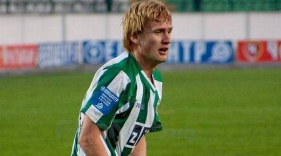 Сергей Кузнецов, isport.ua