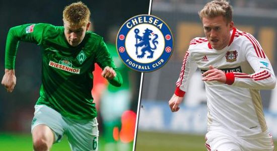 коллаж bild.de