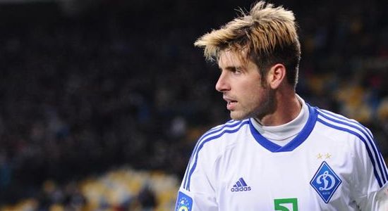 Мигел Велозу, фото Илья Хохлов, Football.ua