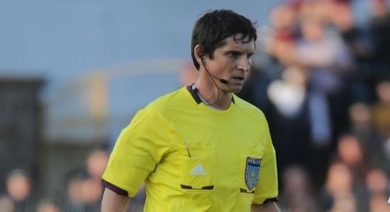 Виталий Годулян, фото tsn.ua