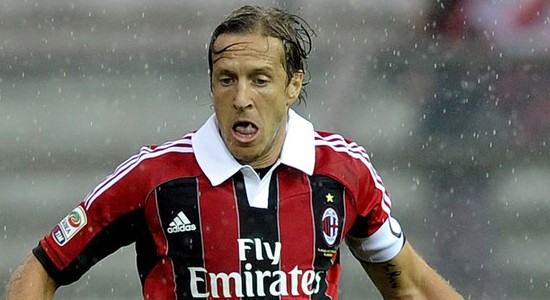 Массимо Амброзини, Getty Images