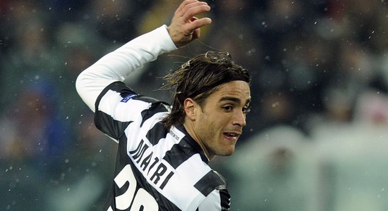 Алессандро Матри, Getty Images