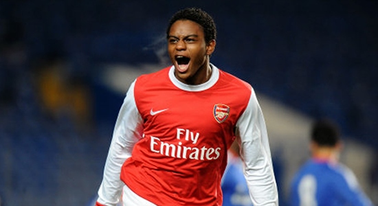 Кайл Эбесилио, arsedna.wordpress.com