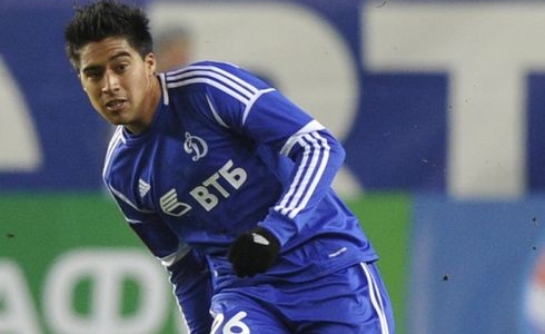 Кристиан Нобоа, фото sport-express.ru