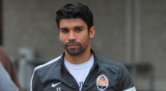 Эдуардо, shakhtar.com