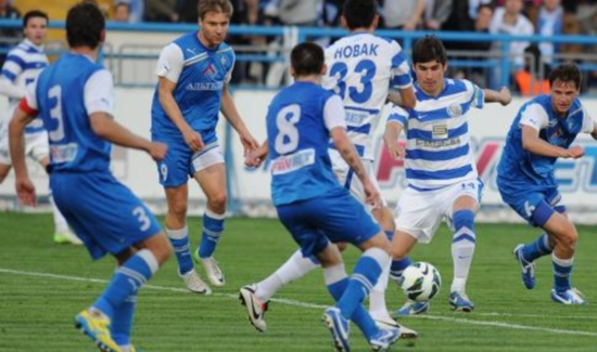 фото fcsevastopol.com