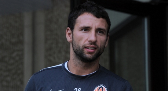 Разван Рац, shakhtar.com