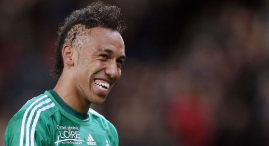 Пьер-Эмерик Обамеянг, Getty Images