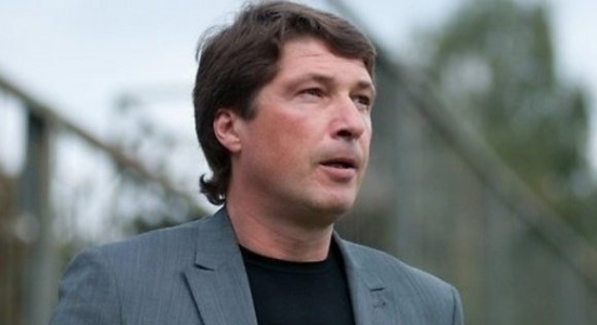 Юрий Бакалов, sport-express.ua