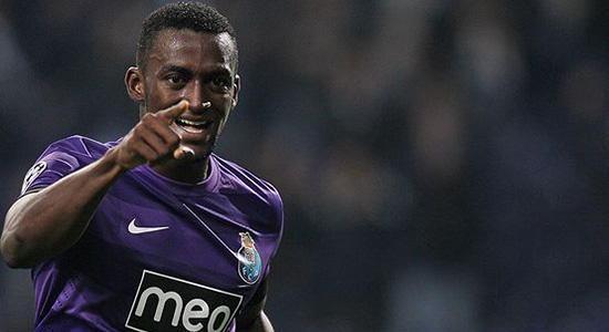 Джексон Мартинес, abola.pt