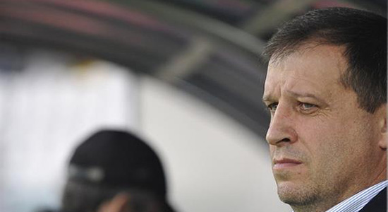 Юрий Вернидуб, фото Football.ua