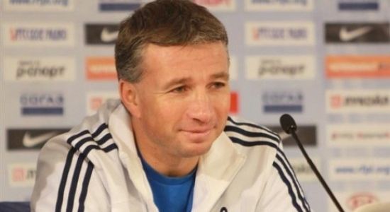 Дан Петреску, фото google.com