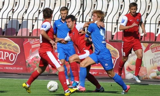 Фото Football.ua