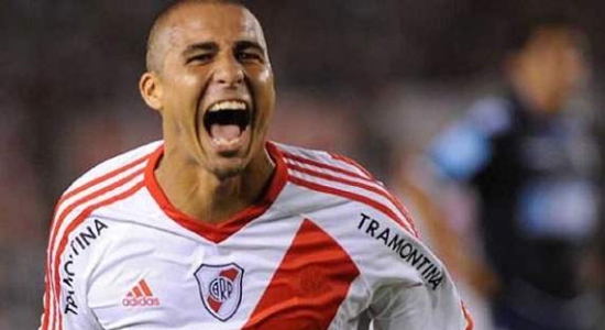 Давид Трезеге, Getty Images