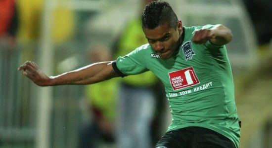 Вандерсон, фото rsport.ru