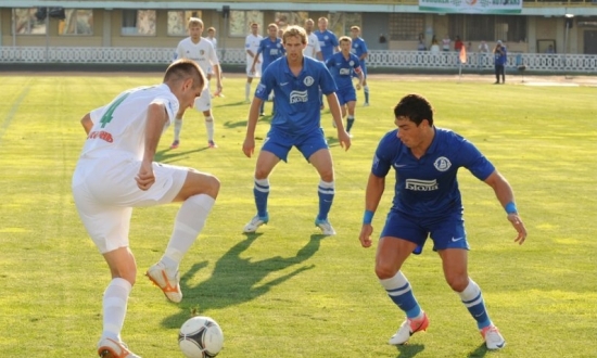 Фото vorskla.com.ua