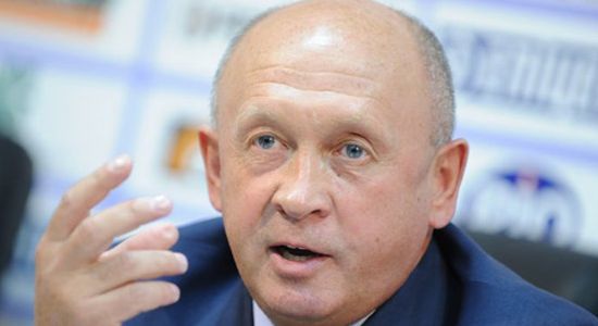 Николай Павлов, фото google.com