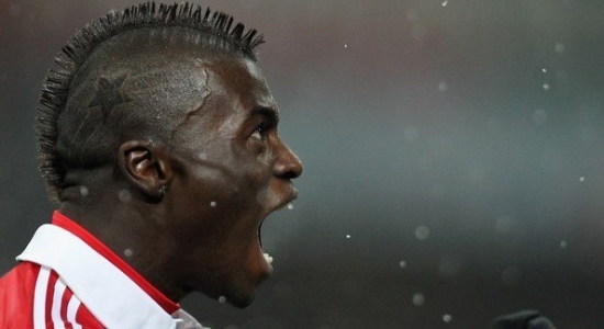 М'Байе Ньянг, Getty Images