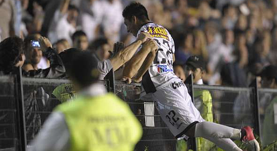 Брайан Сармьенто, ole.com.ar