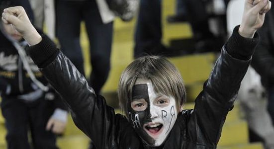 фото Алексея Ковалева