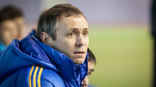 Александр Головко, фото footballtop.ru