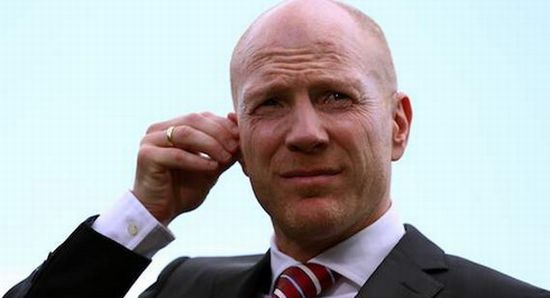 Маттиас Заммер, Getty images