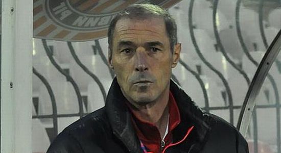 Олег Таран, фото Евгения Анистрата