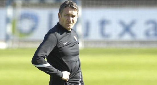 Монтанье приближает свою команду к Лиге Чемпионов, фото realsociedad.com