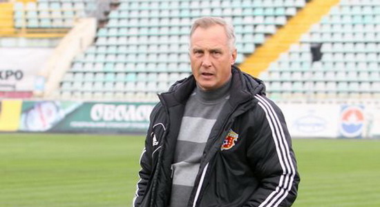 Сергей Свистун, (с) Олег Дубина