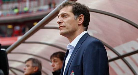 Славен Билич, lenta.ru