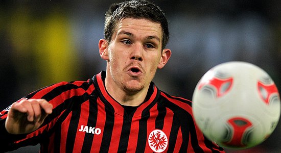 Себастьян Юнг, kicker.de