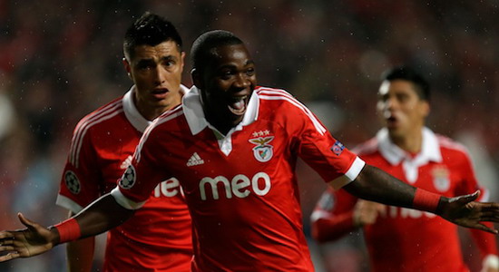 Ола Джон, Getty images