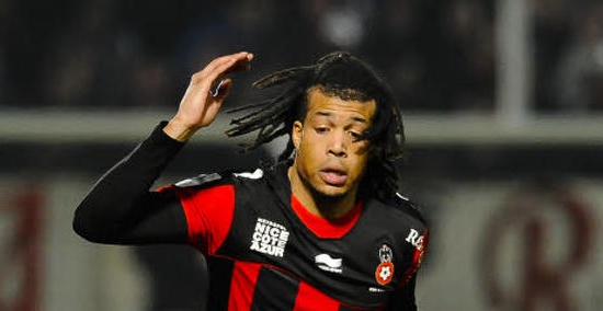 Анен принес Ницце победу, Getty Images