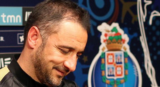 Витор Перейра, abola.pt