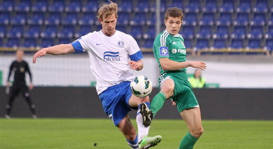 Громов против Стринича, (с) Станислав Ведмидь