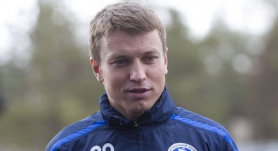 Руслан Ротань,fcdnipro.ua