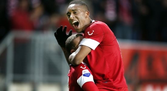 В Энсхеде возвращается праздник, ANP