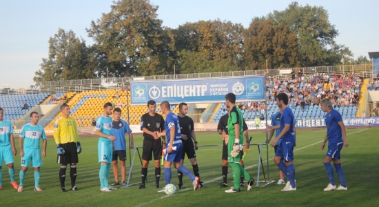 Фото fcgoverla.uz.ua