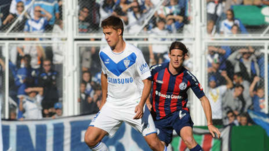 Эсекьель Рескальдани и Мауро Сетто, ole.com.ar